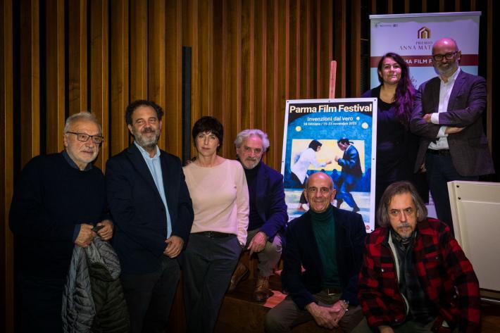 Arriva la 28esima edizione della rassegna "Parma Festival -Invenzioni dal vero"