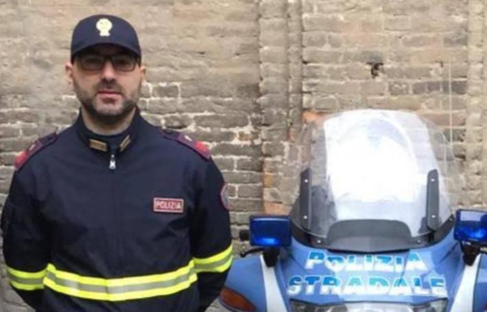 Polizia di Parma in lutto, &egrave; morto Michele Rizzo: aveva 44 anni. Domani i funerali