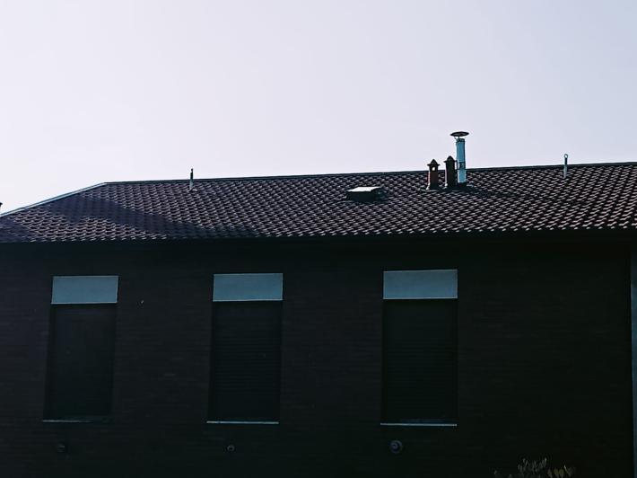 Traversetolo, interventi straordinari sulle coperture di edifici comunali e bonifica dell&rsquo;amianto