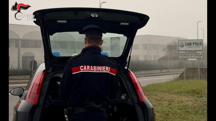 3 furti in attivit&agrave; commerciali e in un'abitazione: denunciato 26enne straniero