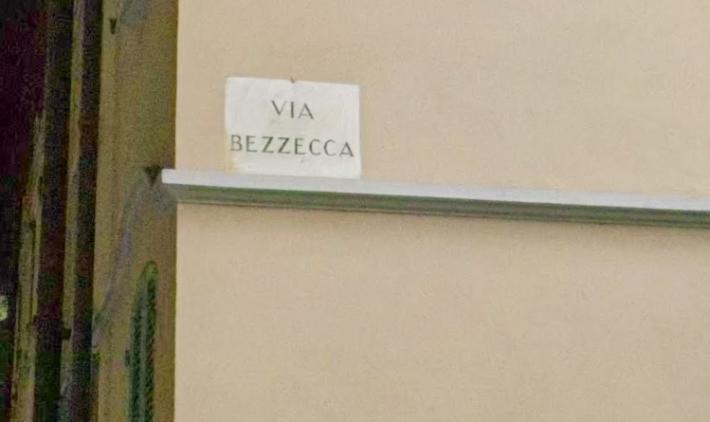 Via Bezzecca-via Varese, segnalazioni di black-out