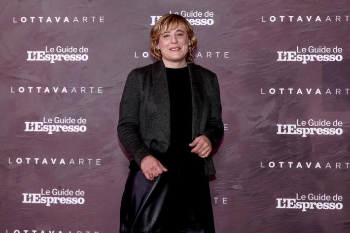 Allagamenti in Friuli, disperata l'ex giudice di Masterchef Antonia Klugmann : "E' tutto sott'acqua, rovinate le stanze appena sistemate"