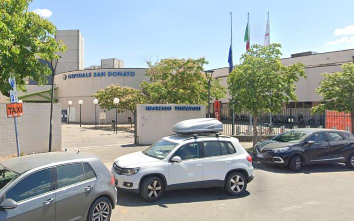 In coma dopo un trapianto di capelli, la struttura era abusiva