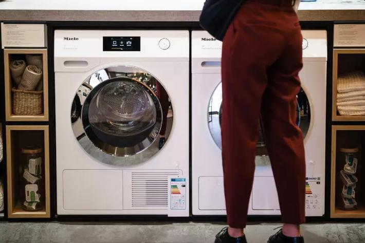 Corsa al bonus elettrodomestici: 550 mila richieste, esaurito il plafond