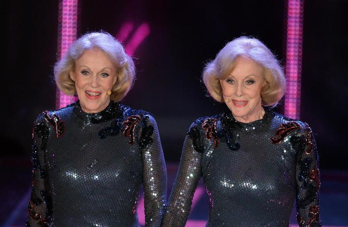 Ieri il corpo,  oggi la morte: la loro sfida ai tab&ugrave;