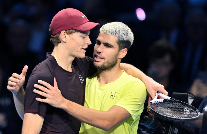  Coppa Davis senza le star, anche Alcaraz rinuncia