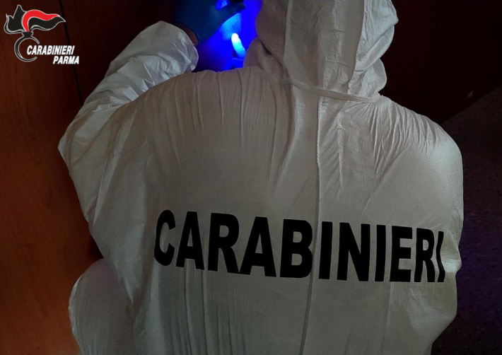 Preso il ladro del bar di via Venezia: incastrato dalle impronte digitali