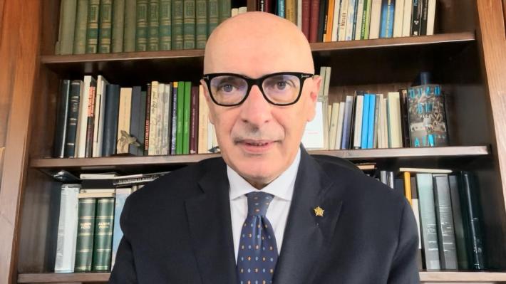 Xavier Jacobelli: &ldquo;Parma, la squadra pi&ugrave; giovane d&rsquo;Italia. Qui pu&ograve; nascere il futuro della Nazionale&rdquo;