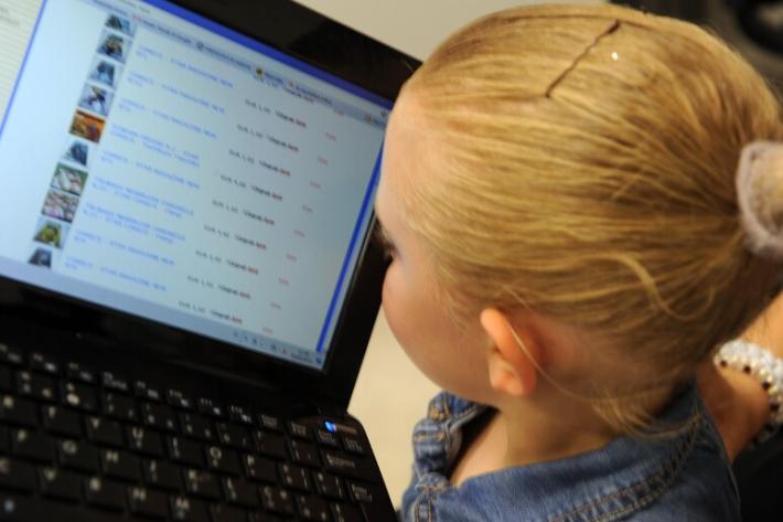 Tutela  dei minori  nel web,  le nuove sfide