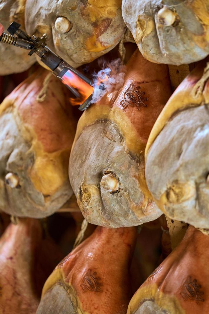 Il Consorzio del Prosciutto di Parma vince a Malta e in Brasile