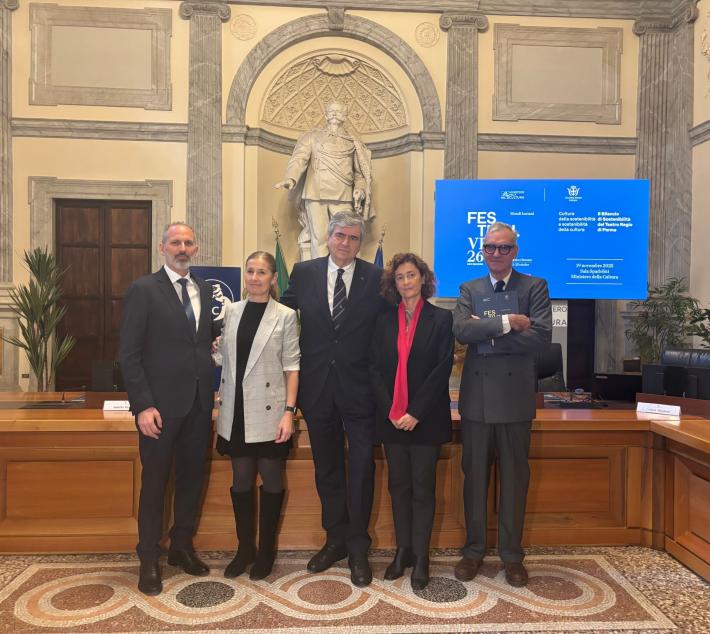 Mazzi: &laquo;Un modello virtuoso&raquo; 