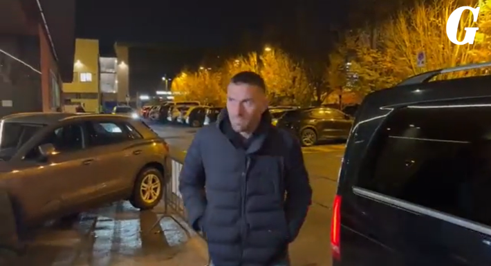 Guaita il nuovo portiere del Parma: oggi in citt&agrave; per le visite mediche