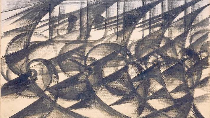 Arte, comunicazione e innovazione al centro del dialogo di domani  &ldquo;Umani tra futuri e futurismi&rdquo;