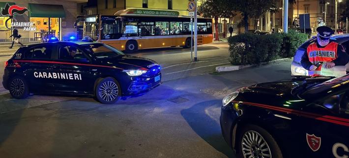 Sorpreso in via trento alla guida di un&rsquo;auto rubata pochi giorni prima in centro. Denunciato per ricettazione 34enne italiano