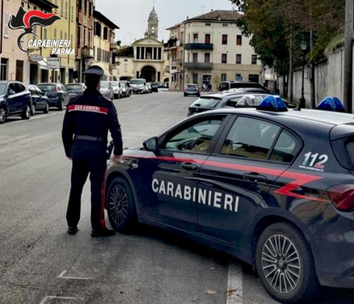 Prelievi di denaro non autorizzati e furti nella zona, 17 reati commessi nell&rsquo;arco di due mesi. Denunciato 40enne italiano