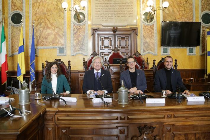 Concluso il percorso di candidatura di Parma a Capitale dello sport inclusivo 2027