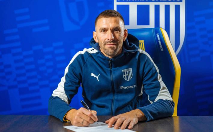 Guaita ha firmato: &egrave; del Parma fino al&nbsp;30 giugno