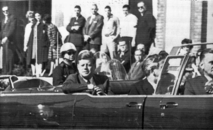 Kennedy, la forza di un leader che ridiede prestigio agli Usa 