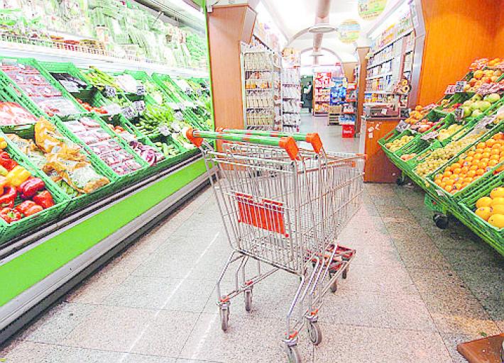 Il continuo aumento delle famiglie povere