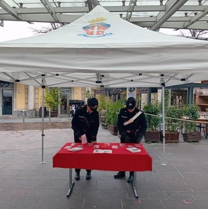 Giornata internazionale per l'eliminazione della violenza contro le donne