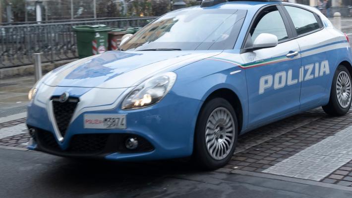 Intervento in Viale Piacenza: denunciato un uomo per resistenza a pubblico ufficiale e rifiuto d&rsquo;indicazioni sulla propria identit&agrave; personale