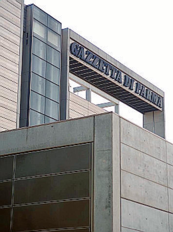 Oggi sciopero dei giornalisti