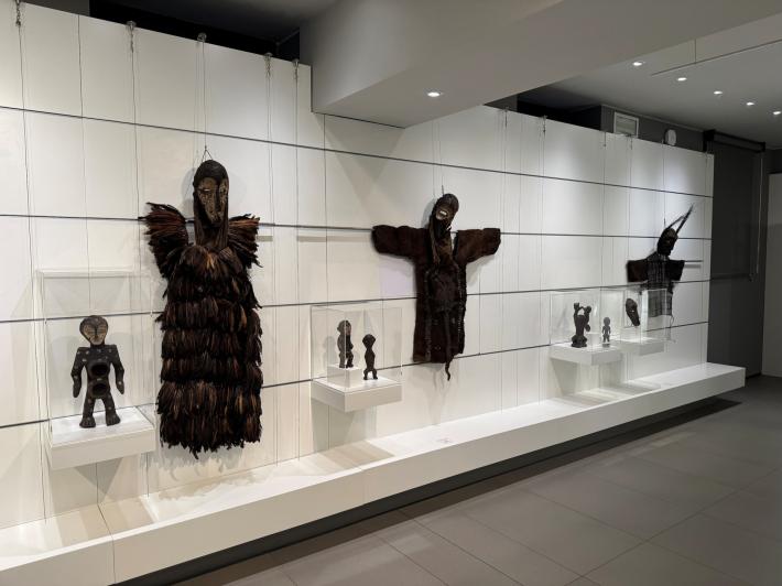 Museo d'arte cinese: "oggetti del rito" prorogata fino a marzo 2026