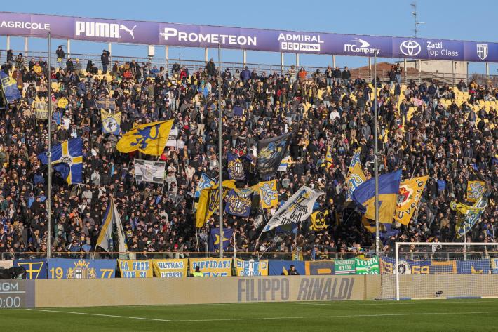 Primo tempo equilibrato, all'Udinese basta un "colpo" di Zaniolo per andare negli spogliatoi in vantaggio 1-0