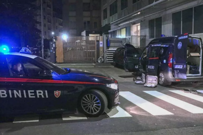 Ragazza violentata in centro a Milano, un denunciato 