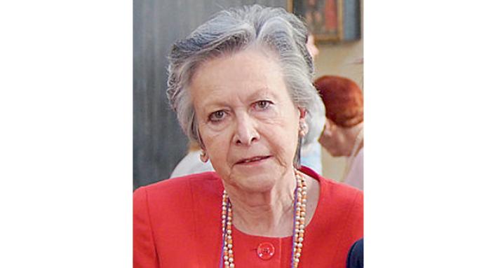 Il segno che lascia Gisella Franzosi