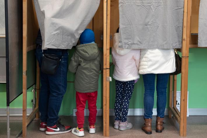 I tecnicismi elettorali e l'astensione che aumenta