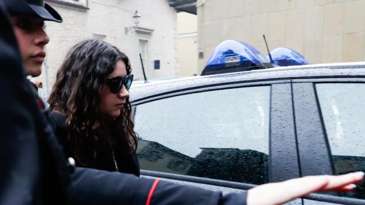 L'amica di Chiara, 'lei dice che i bimbi nacquero morti'