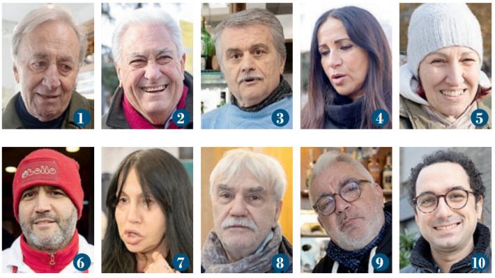 Commercianti e residenti &laquo;Finalmente (forse) qualcosa si muove&raquo; 