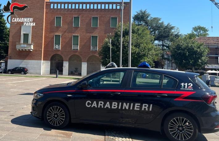 Sorbolo-Mezzani: ruba 12 bottiglie di vodka all&rsquo;interno di un supermercato e scappa da un&rsquo;uscita secondaria. 31enne dell&rsquo;est europa denunciato per furto