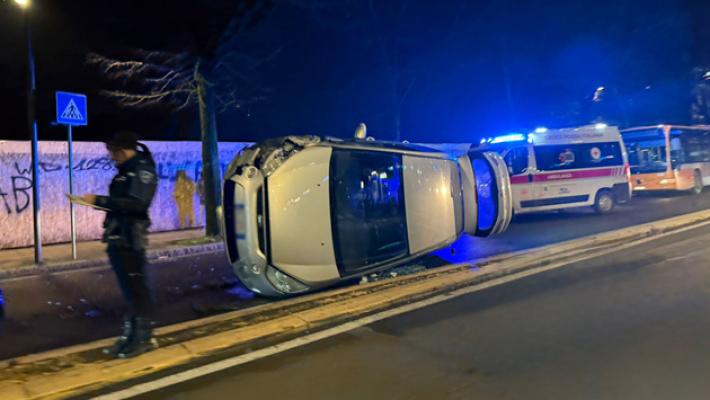 AUTO IN VIALE PIACENZA
