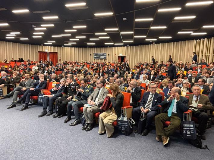 E' il giorno di "Top imprese Parma",  le performance di oggi e le sfide di domani  - Segui la diretta del convegno