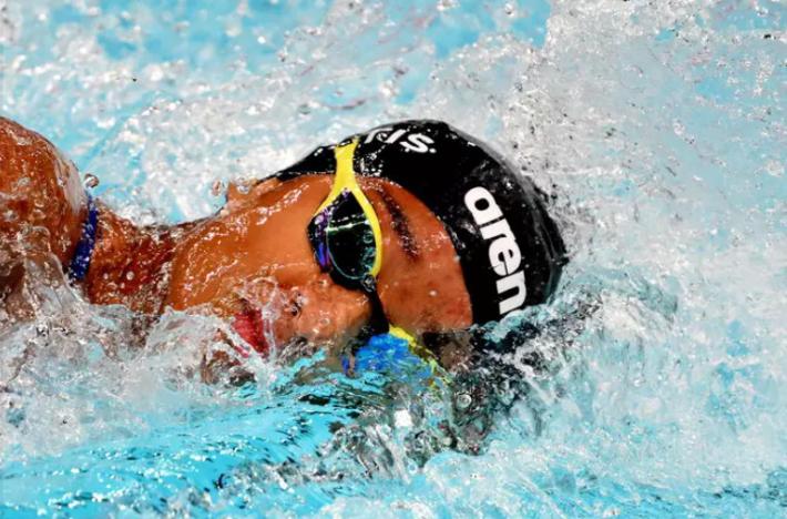 Nuoto: Europei 25 m, Italia d'oro nella 4x50 mista mixed