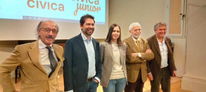 Continua la rassegna &laquo;Scritture d'acqua&raquo;: stasera &laquo;La notte dei galleggianti&raquo;, clou culinario della giornata