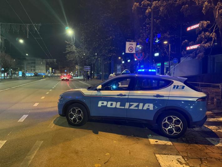 Sventato un furto all'Ipercoop, arrestato un 49enne
