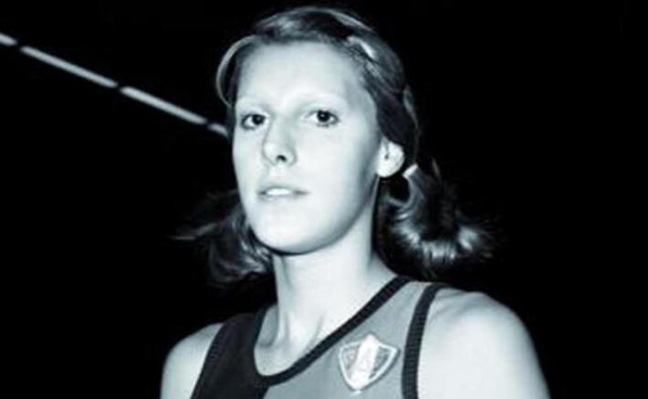 Si spegne a 72 anni Mabel Bocchi, stella parmigiana del basket