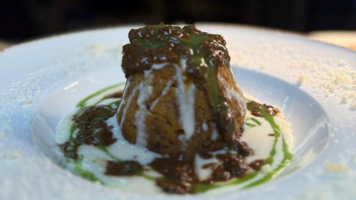 Bomba di riso langhiranese: storia vera