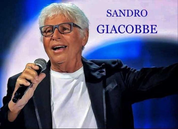 &Egrave; morto il cantante Sandro Giacobbe