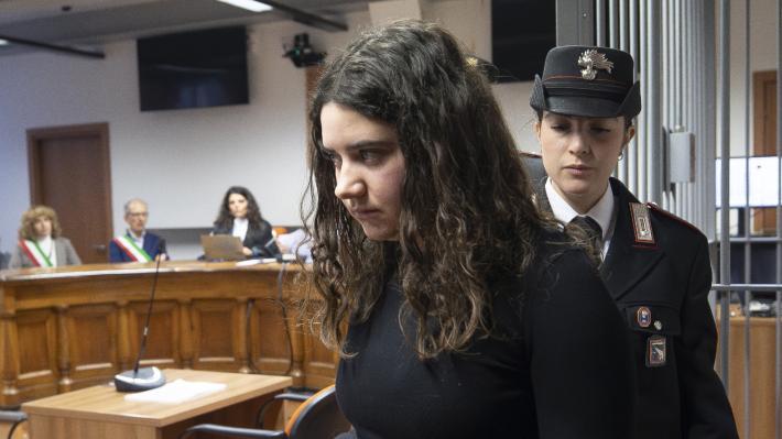 Chiara, la verit&agrave; choc: &laquo;Cos&igrave; ho partorito e sepolto i miei figli in giardino&raquo;