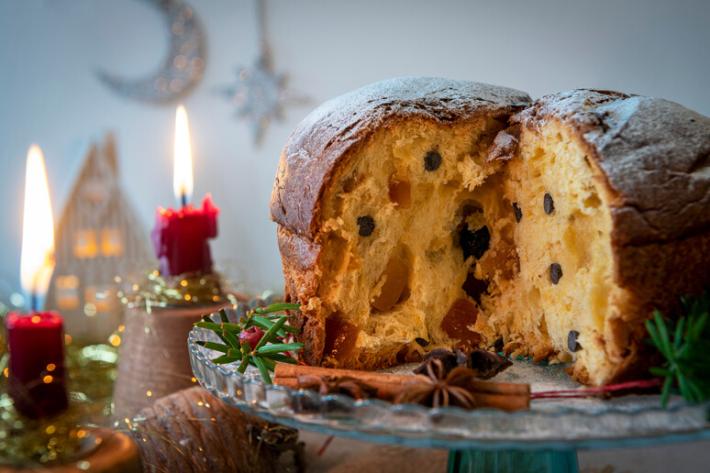panettone