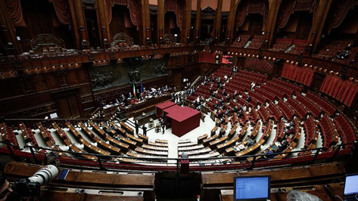 Legge elettorale, non creiamo altri mostri