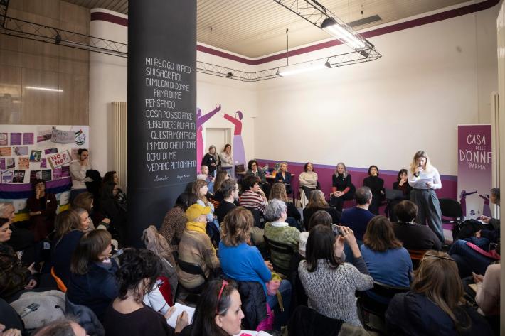 "Rompiamo il silenzio", le attrici raccontano le molestie (dopo la sentenza del Tribunale del lavoro di Parma)