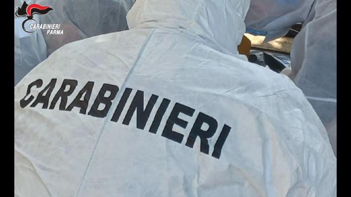 Aveva fumato una sigaretta e lasciato il mozzicone sul balcone dell'appartamento svaligiato: 38enne straniero identificato grazie al Dna e denunciato per furto in abitazione