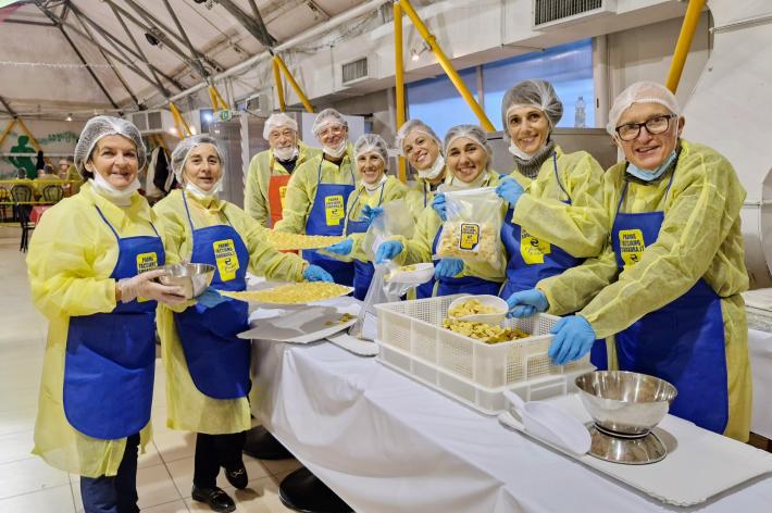  Anolini solidali: dove trovarli? 