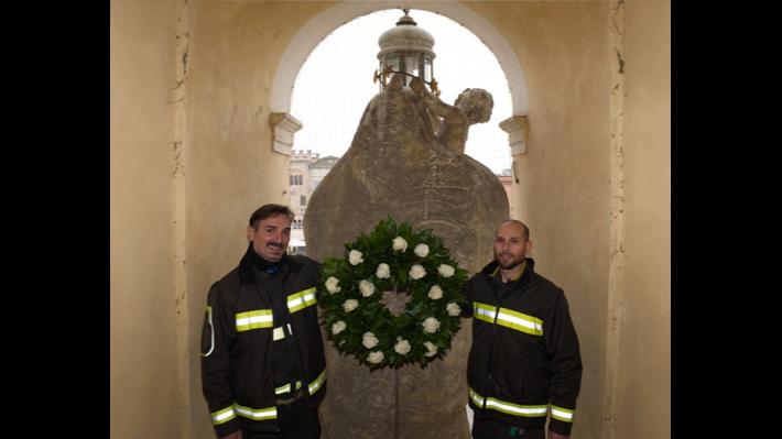 Hostis turbetur quia Parmam virgo tuetur. L'8 dicembre l'omaggio alla Vergine che protegge Parma