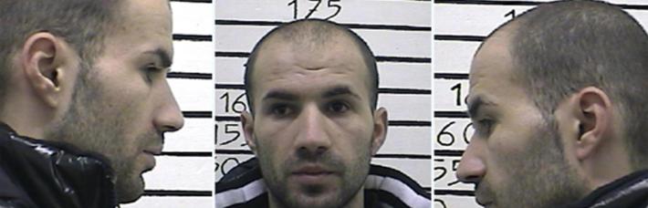 Scapp&ograve; da via Burla, il "re delle evasioni" &egrave; fuggito questa notte anche dal carcere di Opera